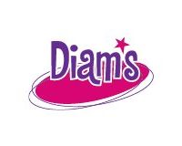 Diam's 3D-paint